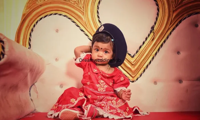 GOLDEN FOREST STUDIO